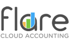 Flare Cloud Accounting