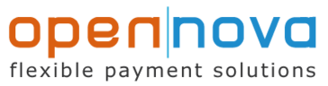 OpenNova Payment Platform