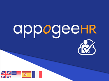 Appogee HR