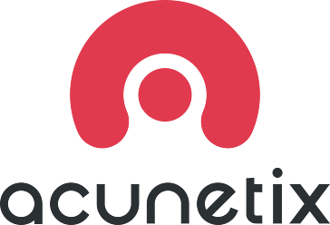 Acunetix Vulnerability Scanner