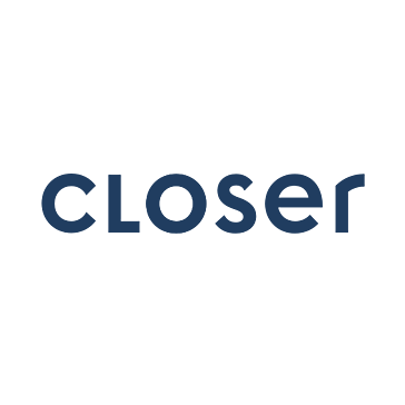 Closer