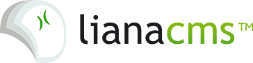 Liana®Cloud Website & Mobile