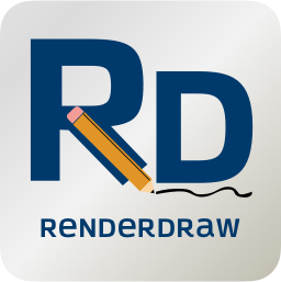 RenderDraw - Flexible 3D rendering for Salesforce