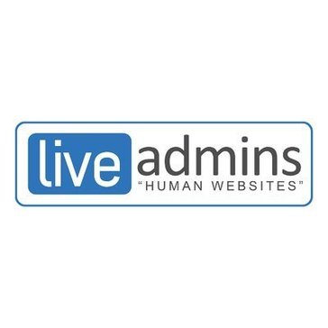 LiveAdmins