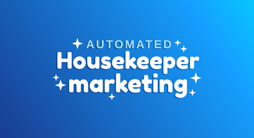 Automated Housekeeper Marketing