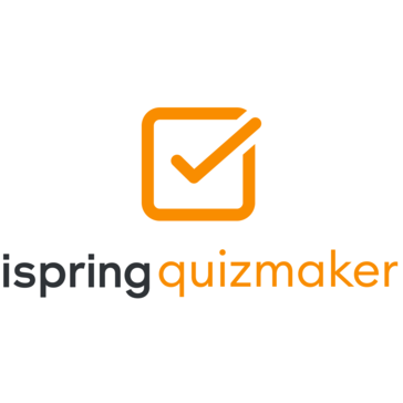 iSpring QuizMaker