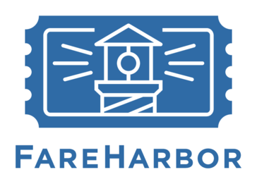 FareHarbor