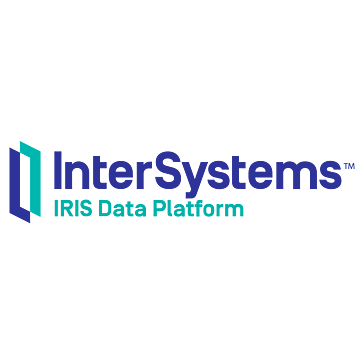 InterSystems IRIS