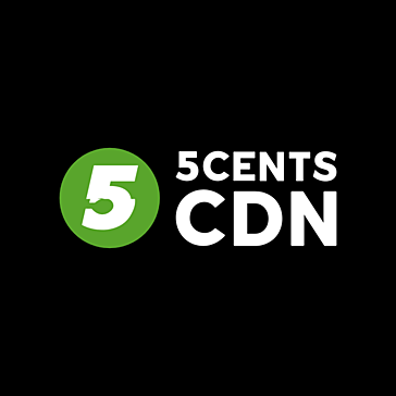 5centsCDN