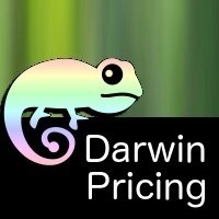 Darwin Pricing