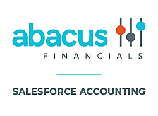 Abacus Financials - Salesforce Accounting App