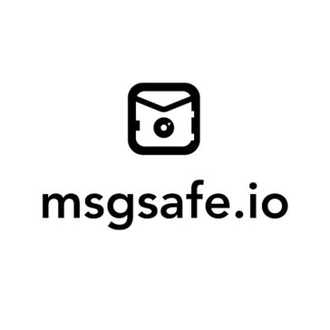 MsgSafe.io