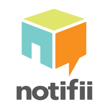 Notifii Track