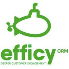 Efficy CRM