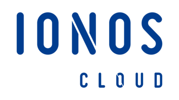 IONOS cloud