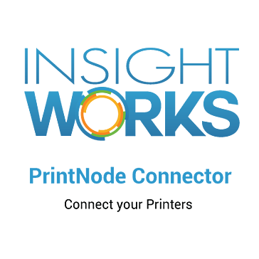 PrintNode Connector