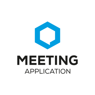 Meeting Application