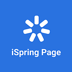 iSpring Page