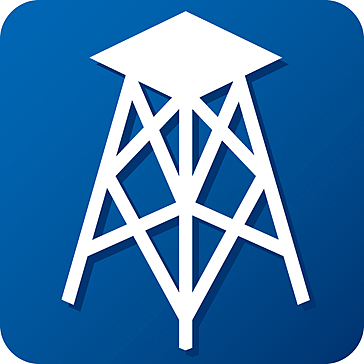 SACS Offshore Structure