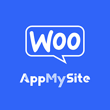 AppMySite WooCommerce Mobile App Builder