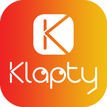 Klapty