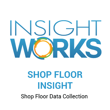 Shop Floor Insight