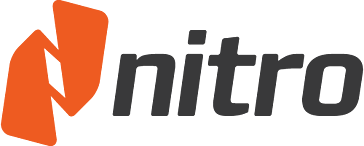 Nitro Productivity Suite