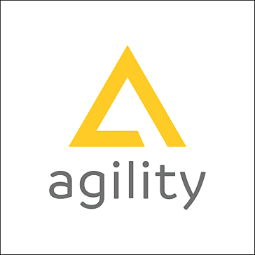 Agility CMS