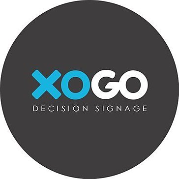 XOGO Digital Signage