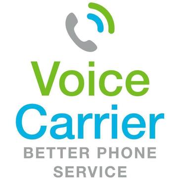 Voice Carrier Connect