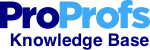 ProProfs Knowledge Base Software