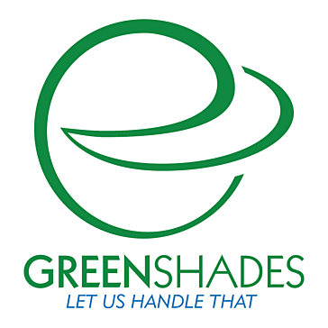 Greenshades