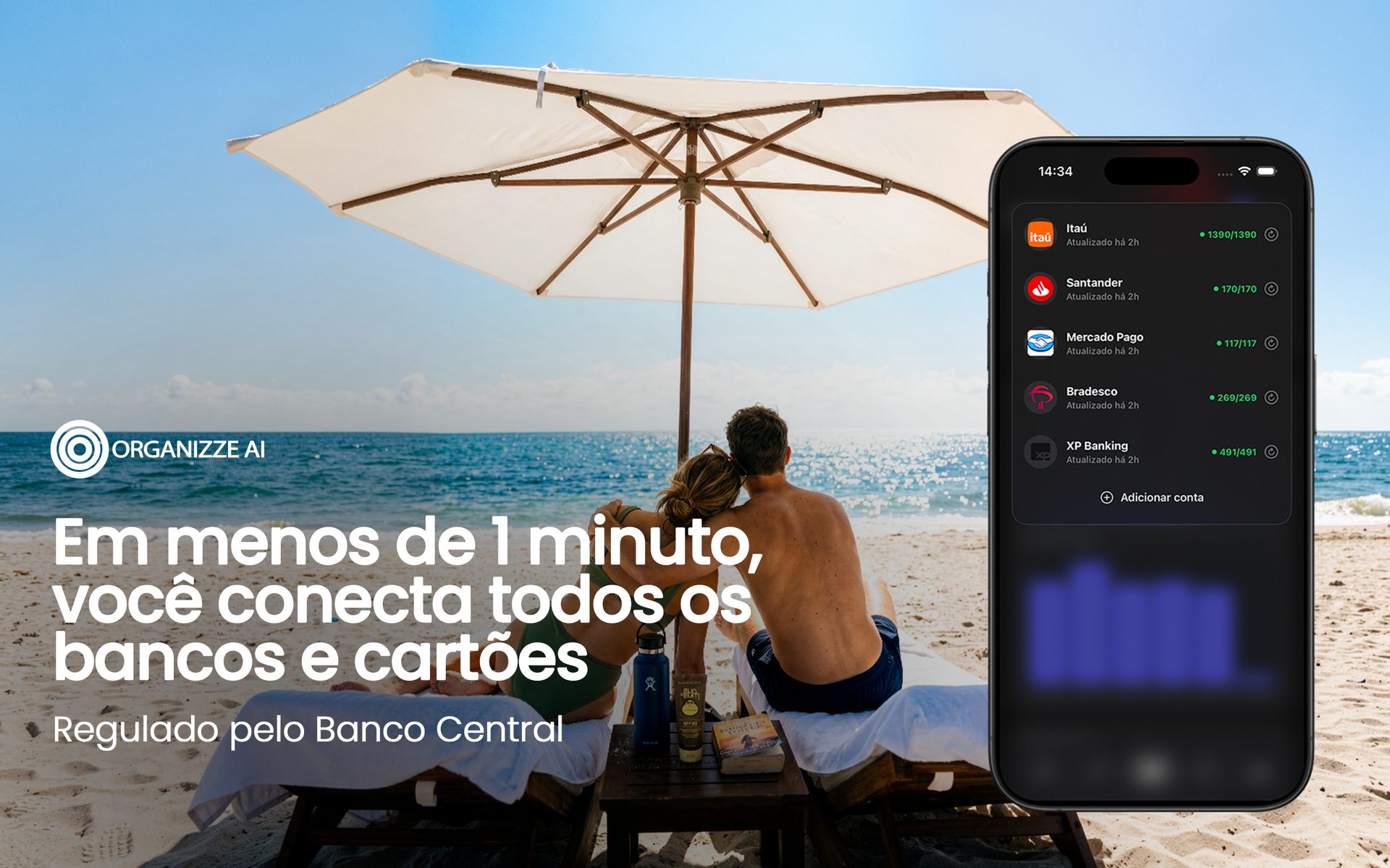 Ilustração: Em menos de 1 minuto