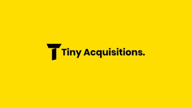 MicroSaaS Shop: Redefining Online Startup Acquisition - A Tiny Acquisitions Alternative