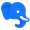 Postgresus (PostgreSQL backups) logo