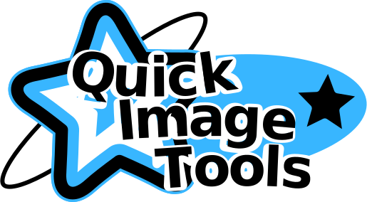Quick Image Tools screenshot 1