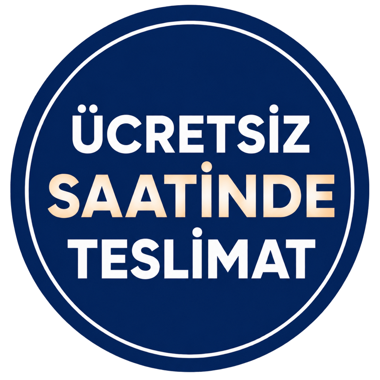 Ücretsiz Kargo
