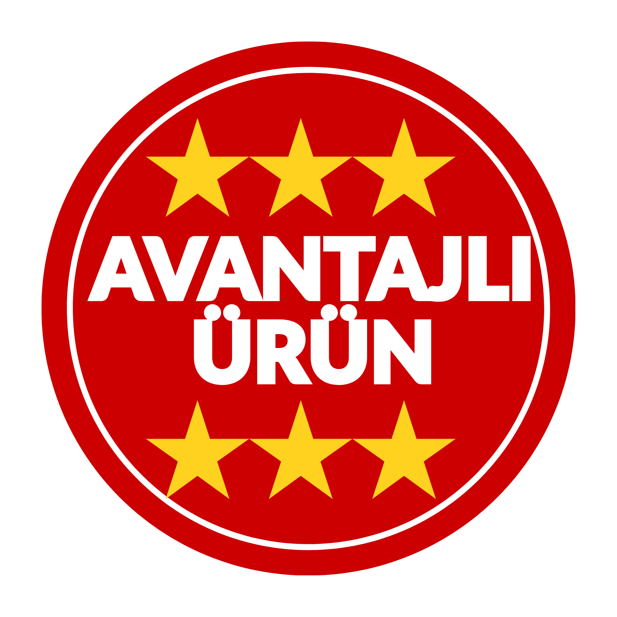 Avantajlı Ürün 3