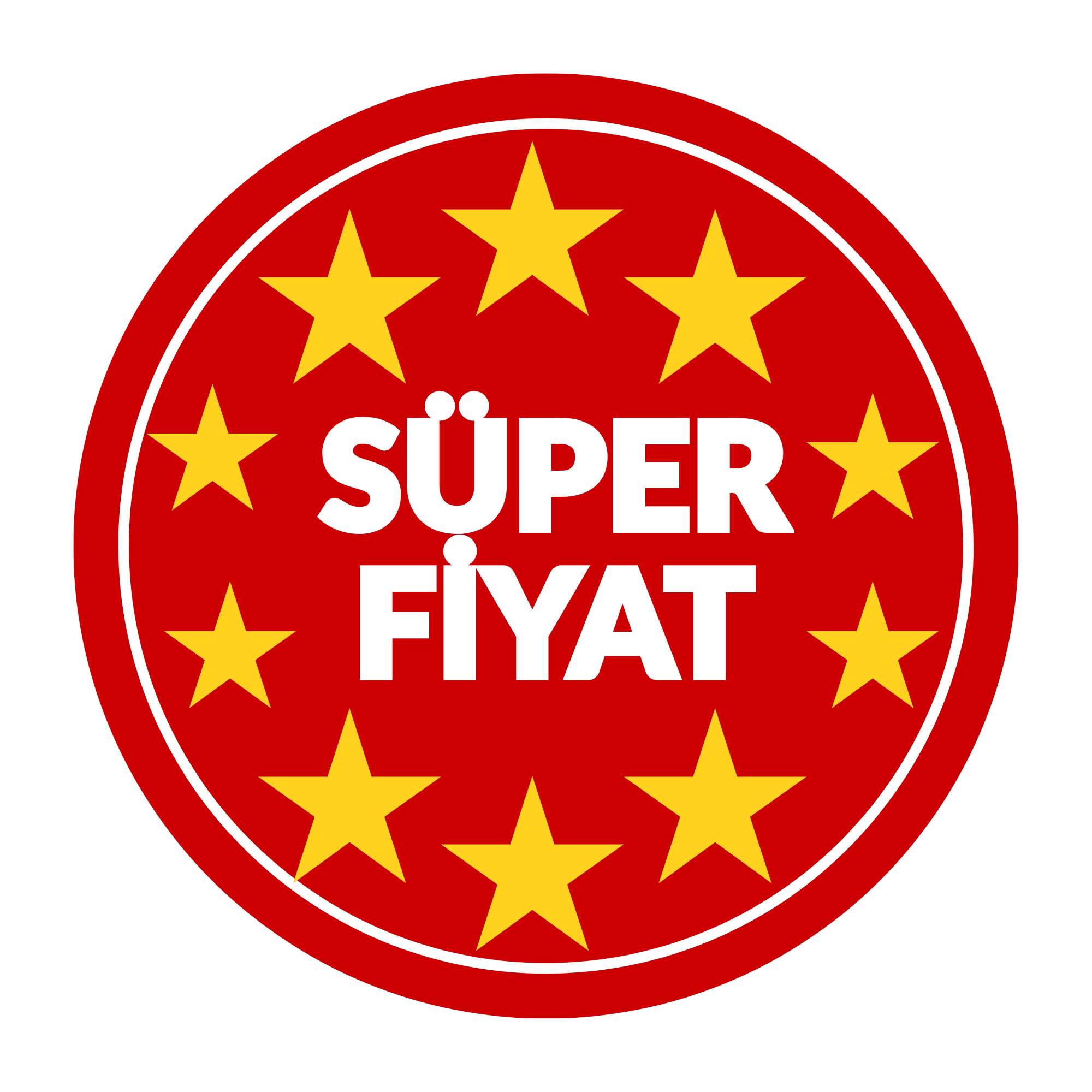 Süper Fiyat