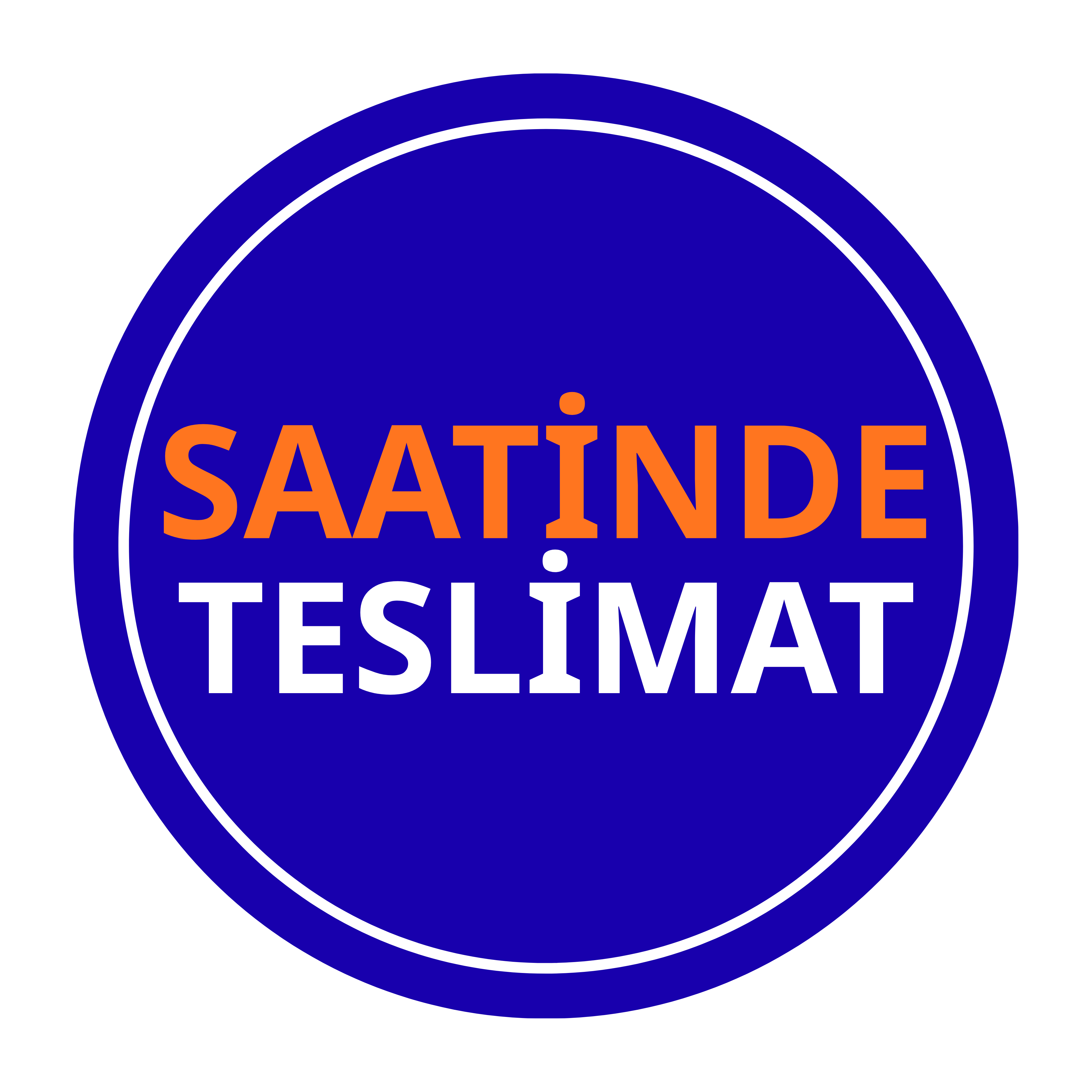 Ücretsiz Saatinde Teslimat