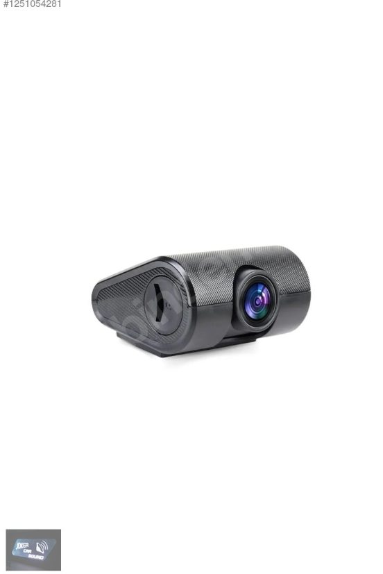 ROSE MR-13 MULTİMEDYA ARAÇ KAYIT KAMERASI YOL ŞERİT TAKİP ÖZELLİ