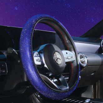 Cam Kristal Direksiyon Kılıfı
