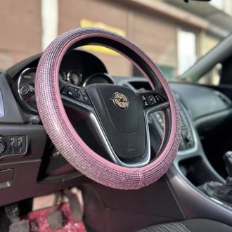 Cam Kristal Direksiyon Kılıfı