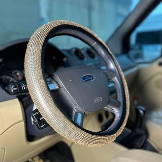 Cam Kristal Direksiyon Kılıfı