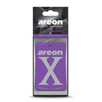 Mor Areon No Smoking