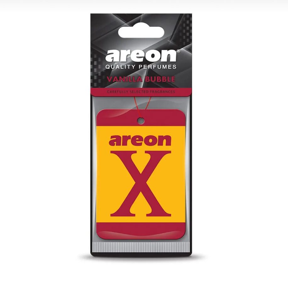 GS Areon Vanilla Bubble