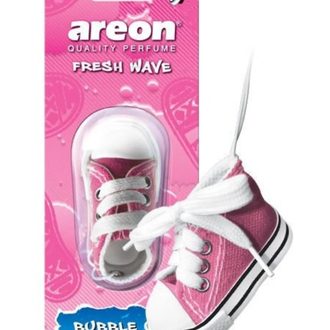 Areon Fresh Wave Pembe Ayakkabı Bubble Gum