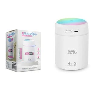 Humidifer Hava Nemlendirici