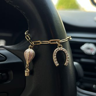 Direksiyon Charm