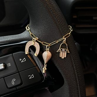 Direksiyon Charm